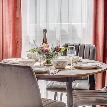 Elegant Apartment Near Afi & Atrium Mall Αράντ Εξωτερικό φωτογραφία
