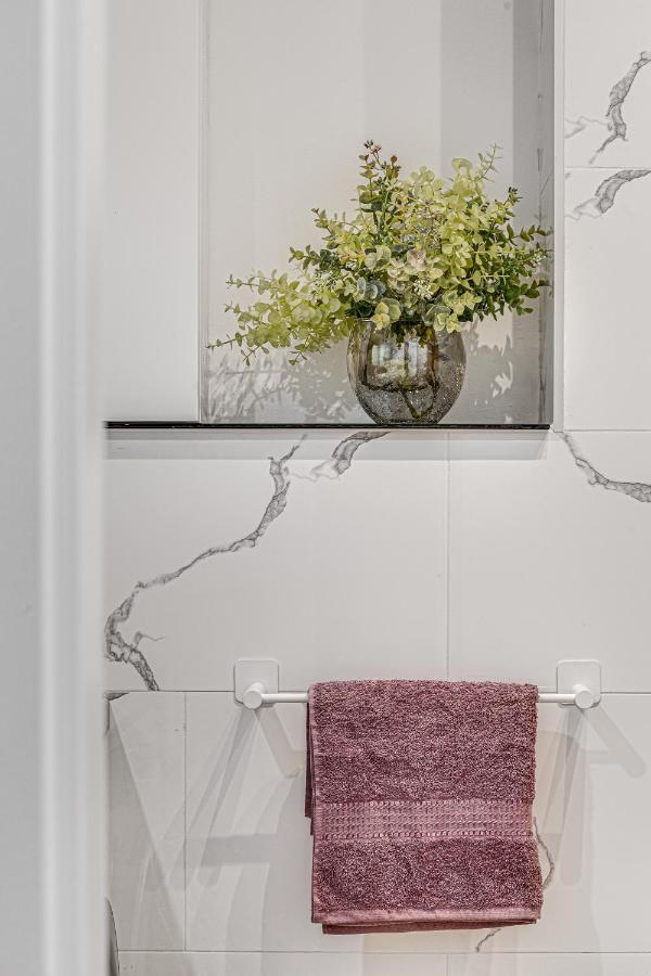 Elegant Apartment Near Afi & Atrium Mall Αράντ Εξωτερικό φωτογραφία